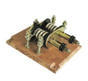 过电流继电器 JL4系列