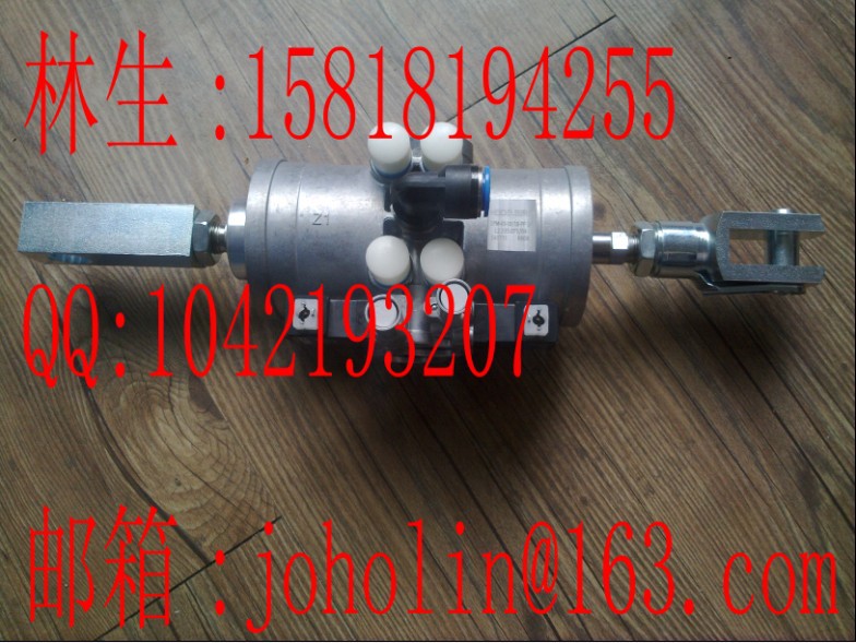 DPM-63-18/18-PP-SA L2.335.071/04 海德堡XL75机合压大气缸 配件