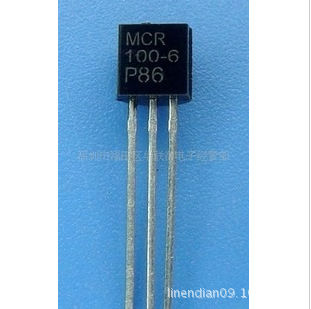 MCR100-6 铜脚全新原装 特价供应