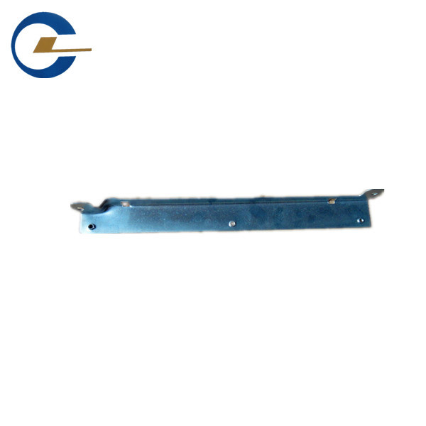 冰箱空调压缩机CPU电器配件底座侧固定板冲压件