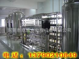 洪梅水处理，桑园水处理，企石水处理公司