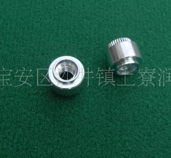 Runxin hardware Customized Nut Special-shaped Nut Non-standard Nut Manufactor