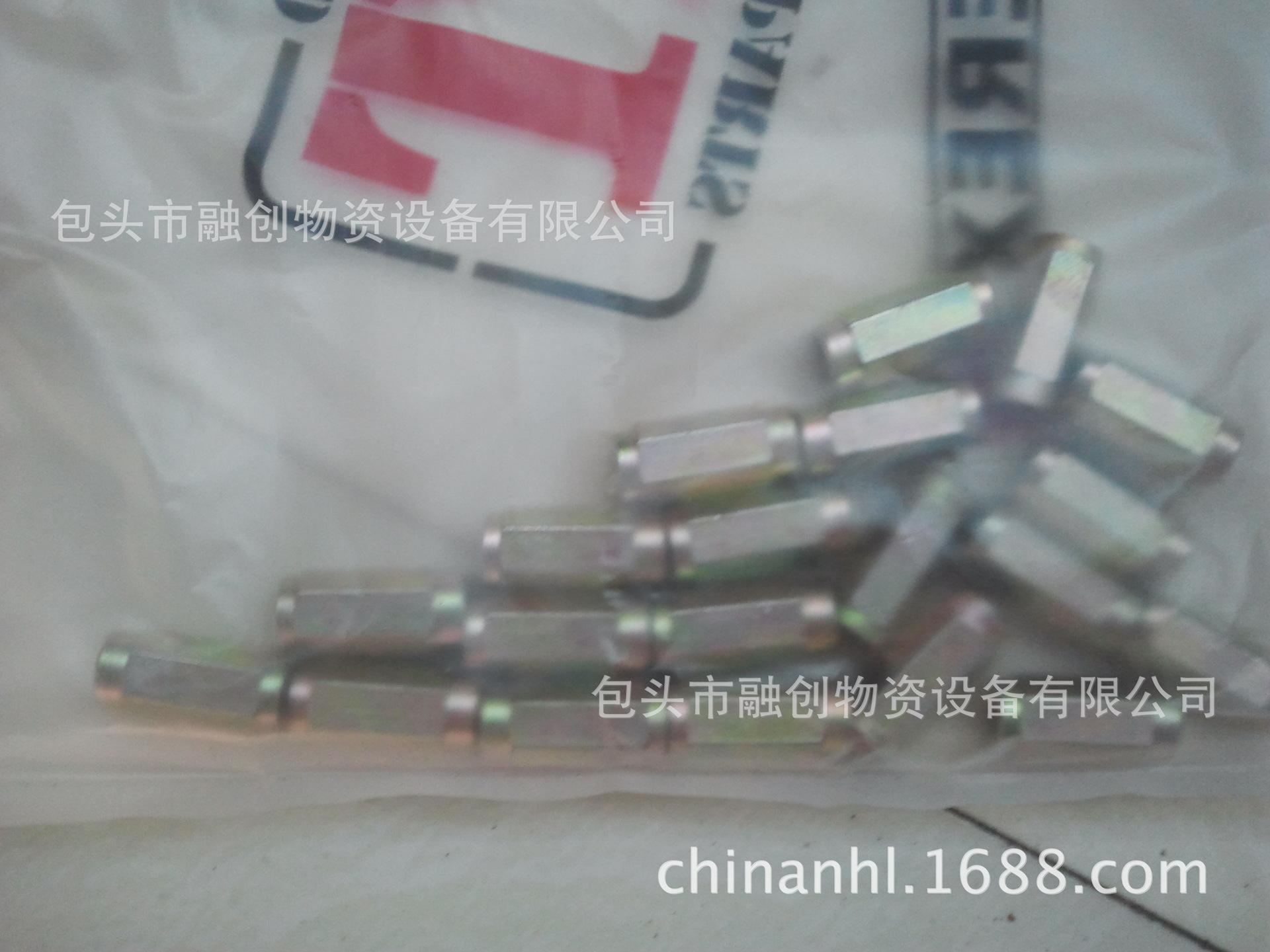 特雷克斯TEREX  3305 用20021920套管