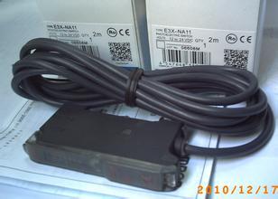 E3X-DA6|光纤传感器