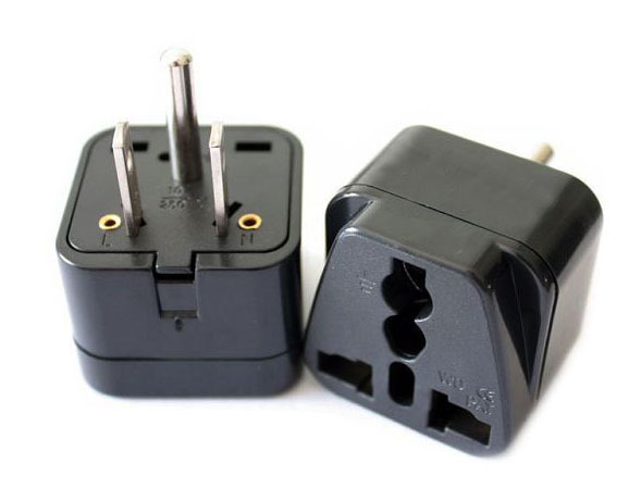 美标转换插头 全球通转换插座