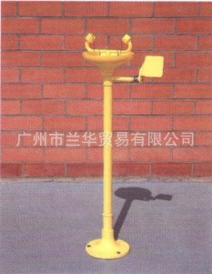 霍尼韦尔 Honeywell 2220 落地式洗眼器