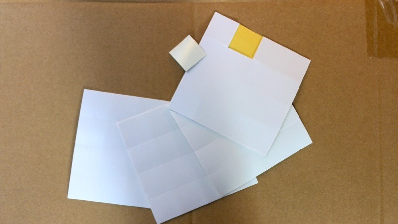 生产销售 各种进口双面胶 泡棉胶PET OPP双面胶