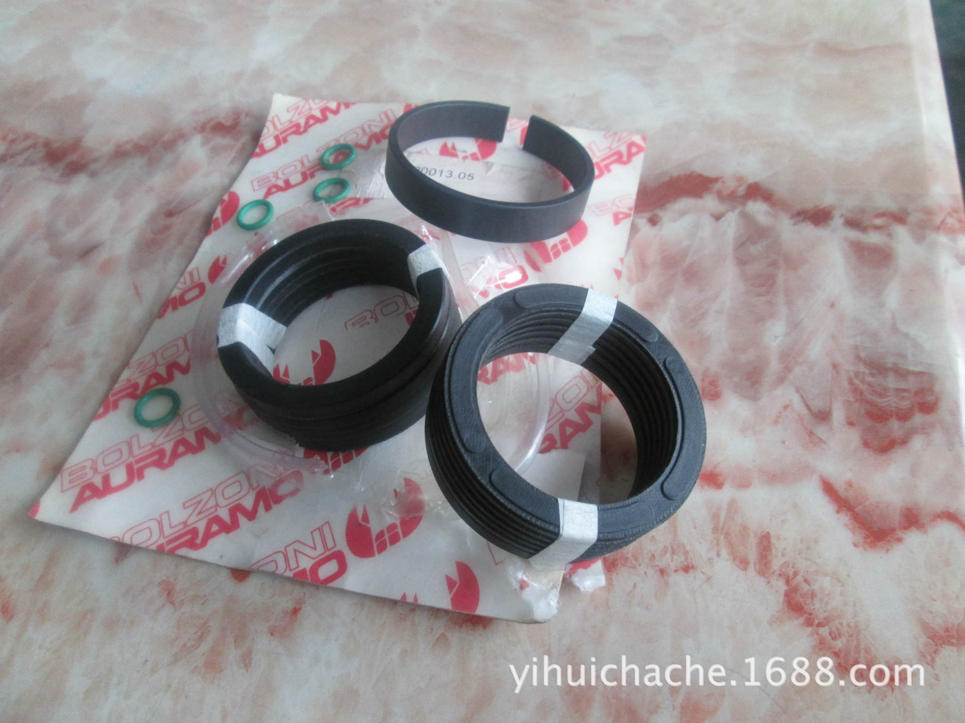 博索尼抱夹油封，博索尼抱夹旋转油缸油封，博索尼抱夹配件