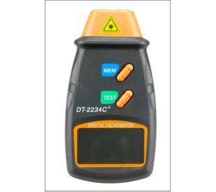 tachometer TaChometer Non-ContaCt PhotoeleCtriC