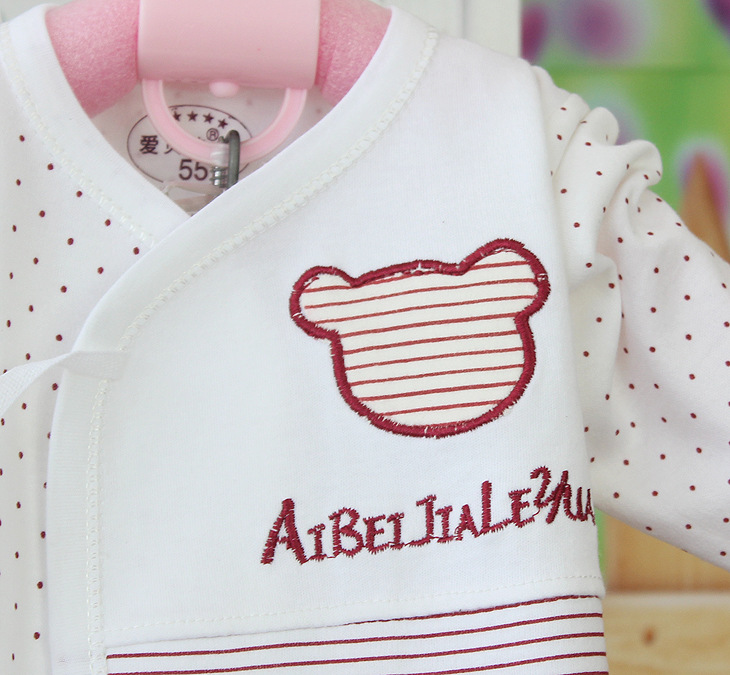 Coffret cadeau pour nouveau-né - Ref 1959448 Image 8