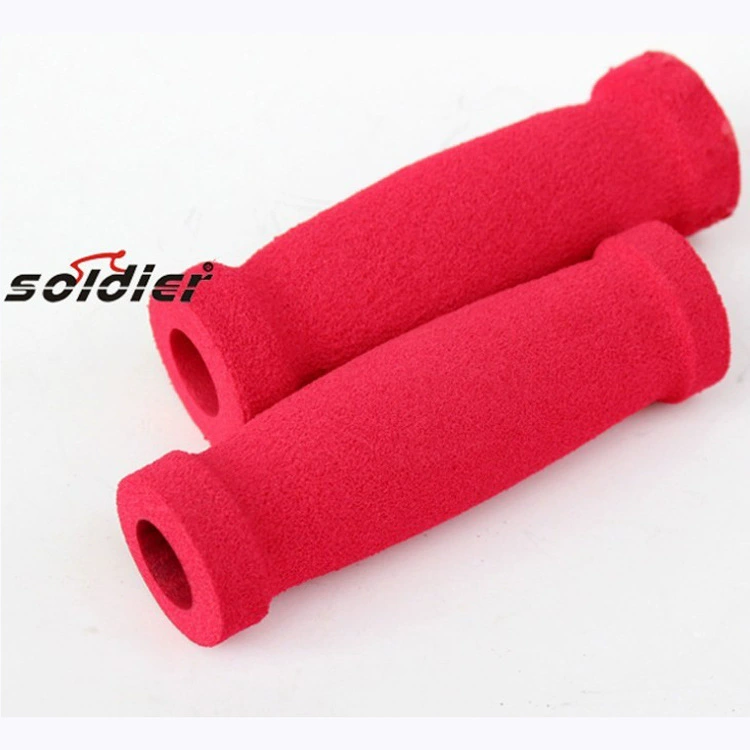 Sponge handle