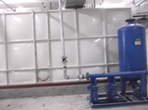 鞍山玻璃钢水箱厂家/工业设备采购/报价/参数