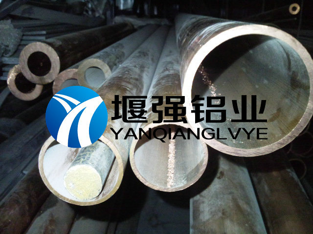国产铝青铜C61900 铝青铜圆棒 铝青铜管