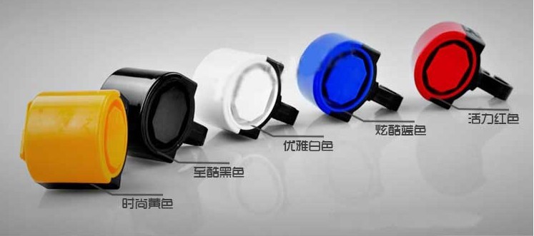 Avertisseur de vélo klaxon électrique - Ref 1456486 Image 39