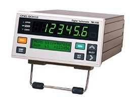 TM-5100日本小野测器ONOSOKKI/TM-5100转速表