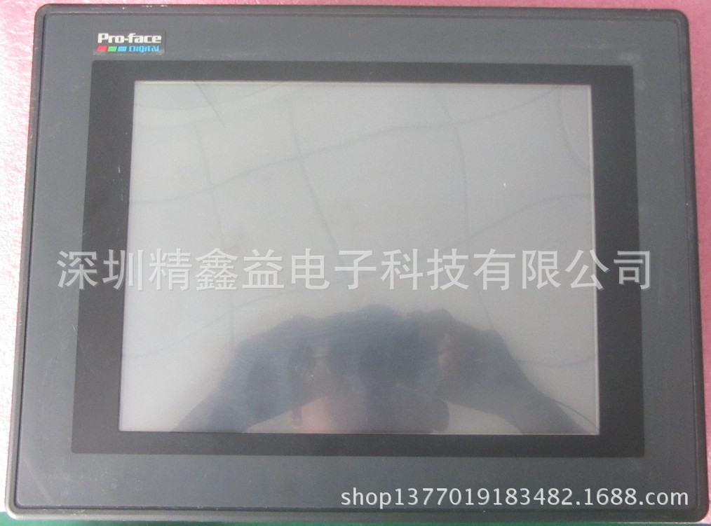 供应现货人机界面FP570-TC11触摸屏商议价