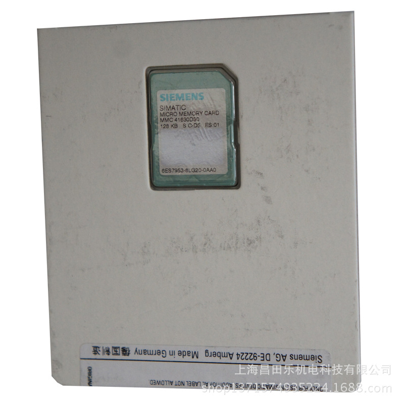供应 西门子内存卡模块 西门子512K存储卡6ES7953-8LJ20-0AA0