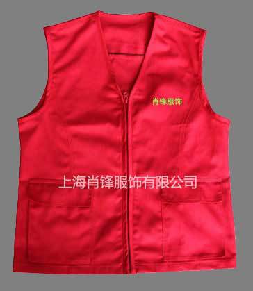 馬甲
