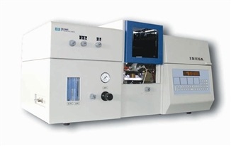 原子吸收分光光度计AA320N