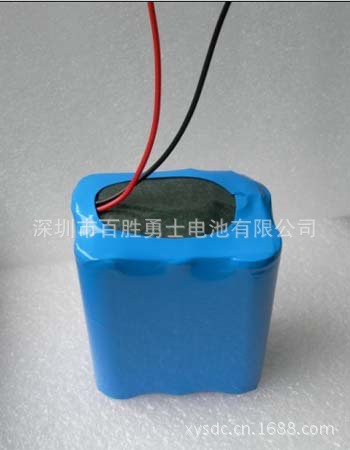 供应移动电源专用锂电池，18650锂电池组