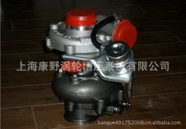 油泵、油嘴;增压器;其他发动系统