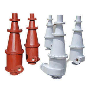 供应 聚氨酯旋流器 矿山旋流器 选矿旋流器 陶瓷旋流器