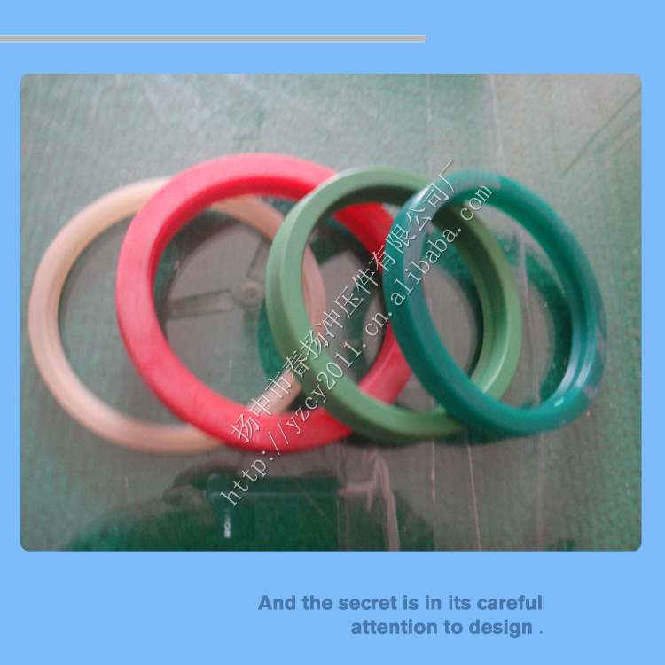 厂家供应高标准聚氨酯垫圈鼓型圈聚氨酯密封垫片蕾型圈聚氨酯耐油