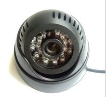 紅外夜視小海螺插卡攝像機 監控攝錄一體機 家庭安防