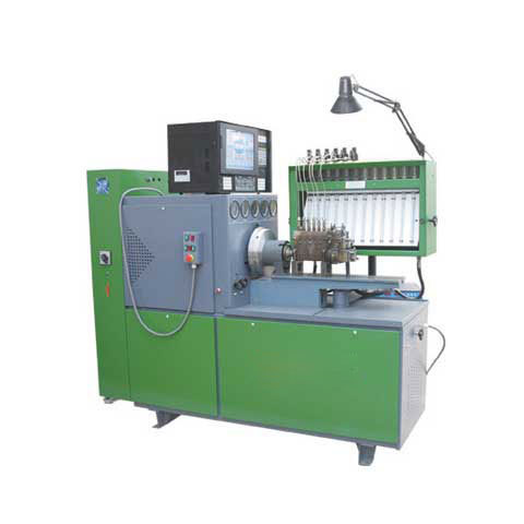 泰安喷油泵实验台