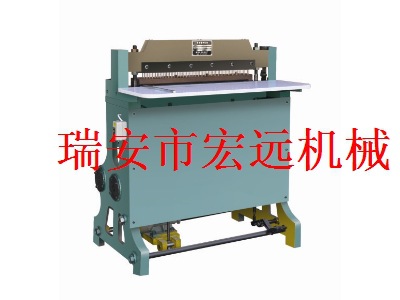 Manufacturers supply CK-620 Aggravate paper Punching machine With mold) Table calendar Punching machine wholesale