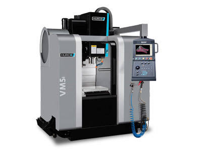 美国赫克HURCO VM5i