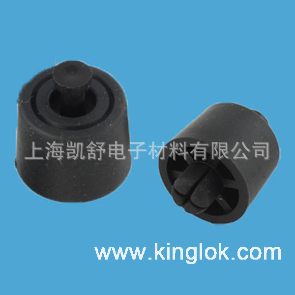专业现货供应机箱脚垫/橡胶脚垫/烫金脚垫/插销脚垫/TPE脚垫