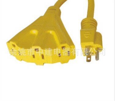 电源线生产厂家大量供应 机械电源线 工业电源线