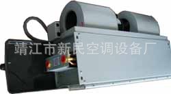 风机盘管（卧式暗装薄型）