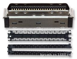 供应3M 各式10150-6000EC 连接器 公 MDR IDC 50路