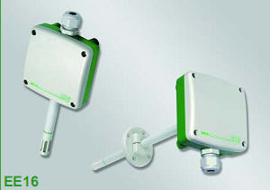 ee16 奥地利E+E 管道安装型 温湿度传感器 EE16-FT6B53