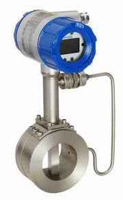 德国科隆VFM5090G涡街流量计