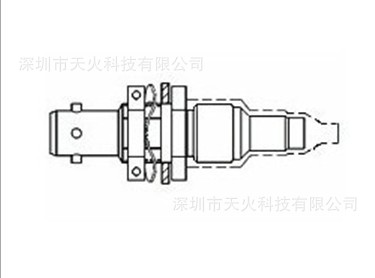 Dk-621-0440-4P RaychemԪ