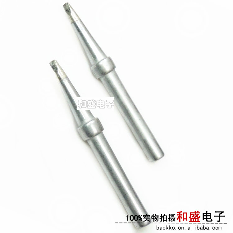 厂家批发823-2.4D 烙铁头 威乐焊台405无铅焊咀