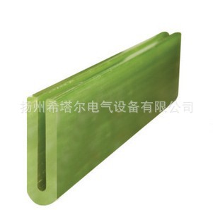 新型芳玻复合U型槽 厂家批发量大从优现货批发