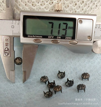 7MM����ɫ�Ϲ��Π�DIY����L��u�L�L���T� ����צ�� ����צ��