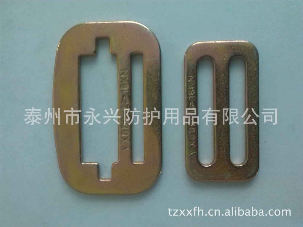 批量供应优品质速脱扣 子母扣 对扣 欧式安全带配件