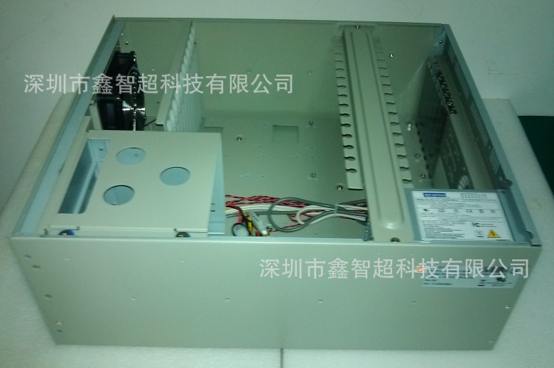 研华IPC-610L机箱