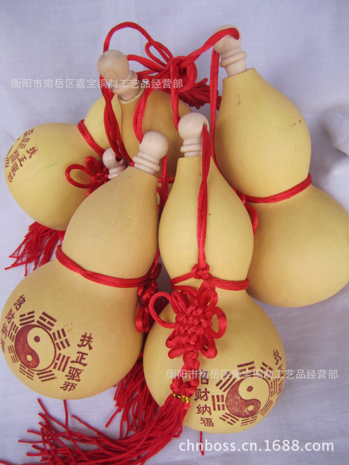 养殖生长葫芦大号 葫芦工艺品 如意葫芦摆件