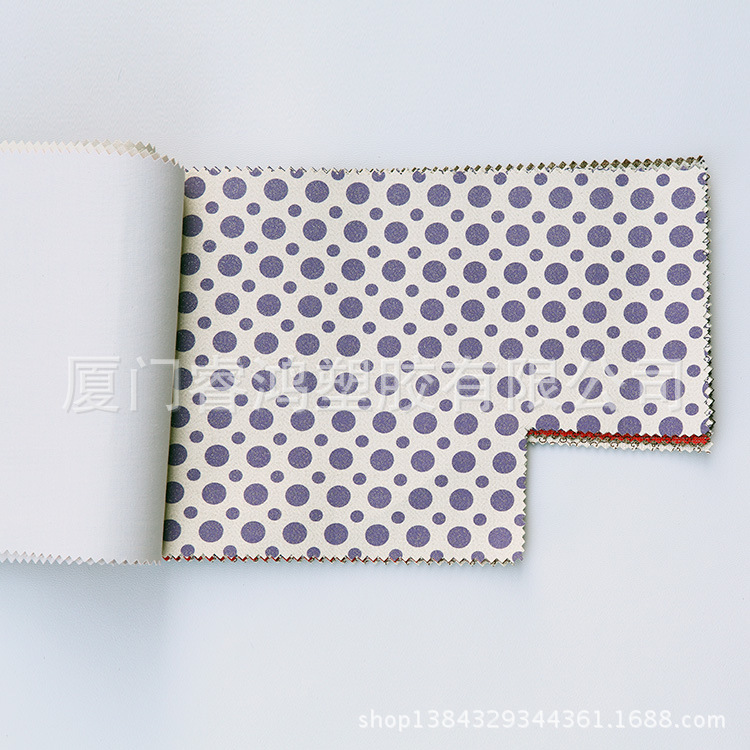 止滑防滑PVC篮球纹箱包料牛津布PVC耐刮蓝球纹皮革圆点纹/凹凸纹