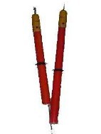 原厂供应 现货供应 35KV电容型验电器