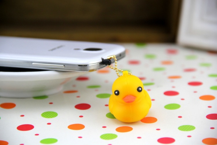 Connecteur pour téléphone portable - Ref 321821 Image 7