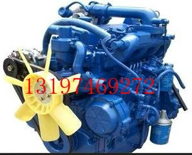 其他专用汽车;客车;取力器