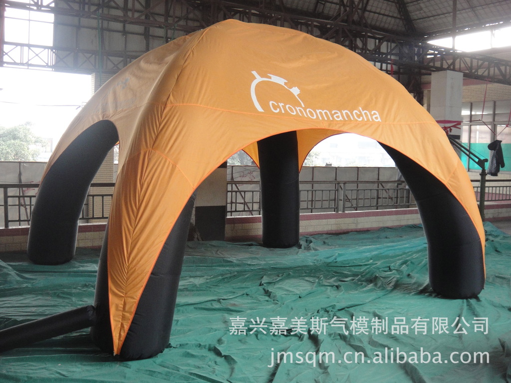 Factory direct wild survival tent camping relief tent can be customized