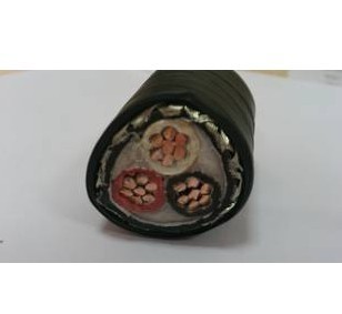 铠装船用电缆,CEF82/CJP86/CHJP86/CEF/92- 3*70平方